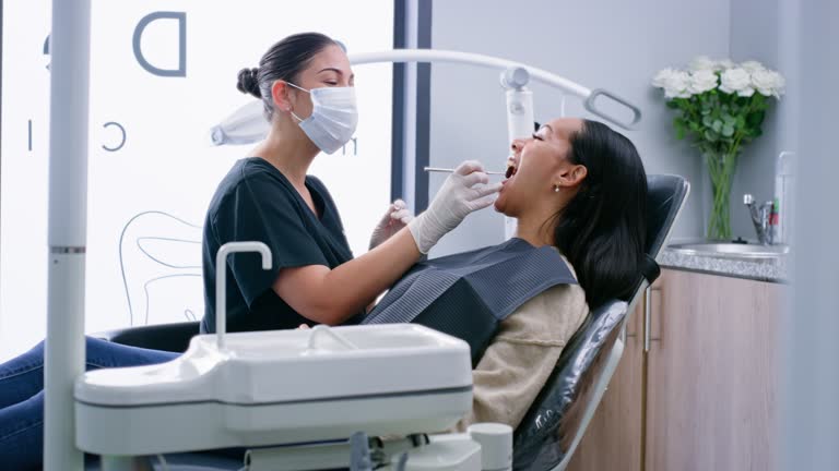 Emergency Dental Services in Thermalito, CA